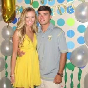 Meet your Posher, Joe